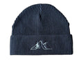 Slash & Slide Beanie
