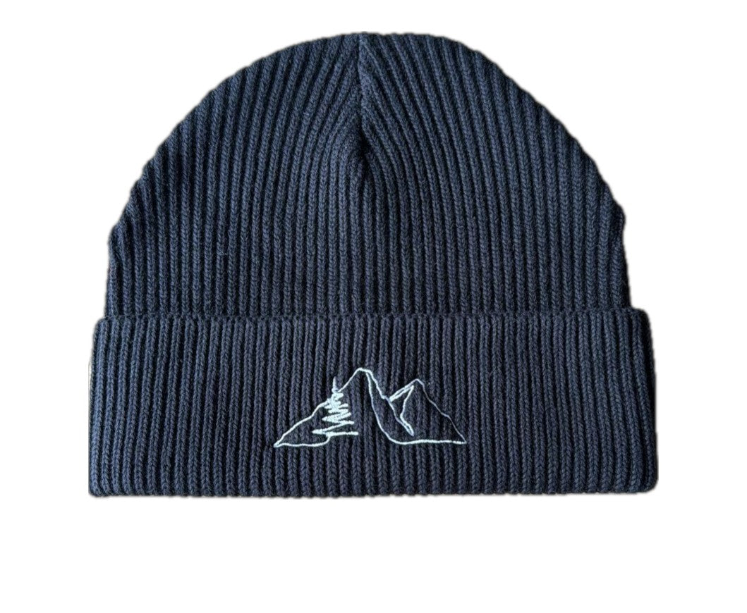 Slash & Slide Beanie